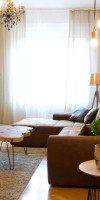 STANDARD APARTMENT BY HI5 MADACH IMRE 1