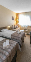 Corvin Hotel Budapest - Corvin Wing