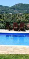 Four Seasons Villas