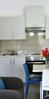 KAOS HOTEL APARTMENTS