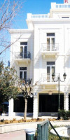 Hotel Rio Athens