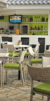 Kristalli Hotel Apartments