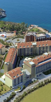 RAMADA HOTEL AND SUITES BY WYNDHAM