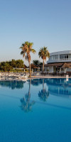 Asteria Family Resort Side