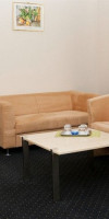 Hotel Pacific