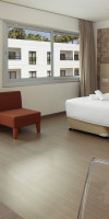 Melpo Antia Hotel and suites