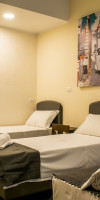 Hostel Trastevere