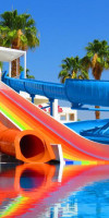 Maritim Jolie Ville Resort  Casino Sharm El Sheikh*****