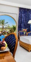 DESERT ROSE RESORT ( 21 KM FROM HURGHADA )