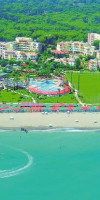 LIMAK ARCADIA SPORT   RESORT