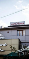 Hotel Ozana
