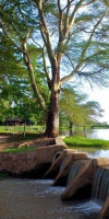 Bamburi Beach and Safari Tsavo Explorer RO