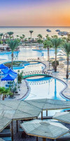 TIA HEIGHTS MAKADI BAY HOTEL & RESORT