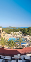 BODRUM PARK RESORT