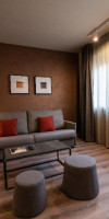 Atenea Rekord Suites