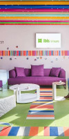 ibis Styles Budapest Citywest