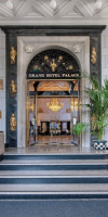 Grand Hotel Palace