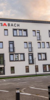 BACH APARTMENTS