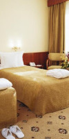 Caro Hotel Bucharest
