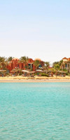 SHERATON MIRAMAR RESORT EL GOUNA