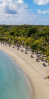 SHANGRI-LA’S LE TOUESSROK RESORT & SPA