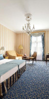 Ensana Grand Margaret Island