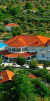 Achillion Hotel - Thassos