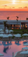 Sentido Asterias Beach