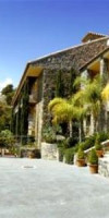 PARADOR MÁLAGA GIBRALFARO HOTEL