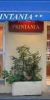 PRINTANIA PORTE DE VERSAILLES HOTEL