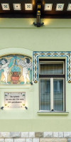 Schuster Boarding House