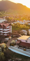 Hotel Eden