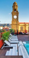 HOTEL EMBLEMATICO AGALDAR