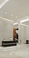 Hyatt Place Dubai Jumeirah Residences