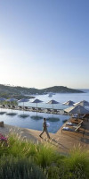 MANDARIN ORIENTAL