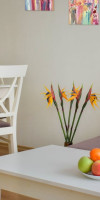 APART-HOTEL FLORES PARK