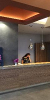 BEGONVILLE BEACH HOTEL