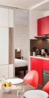 APARTHOTEL ADAGIO LA DEFENSE COURBEVOIE