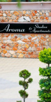 Aroma Studios & Apartments