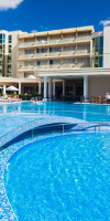 CLUB HOTEL SUNNY BEACH