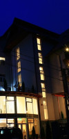 Hotel Roman (Borsa)