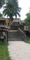 PROTEA HOTEL ZANZIBAR MBWENI RUINS