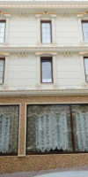 Safir Hotel
