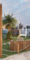 CASA BLUE RESORT