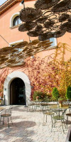 Qgat Restaurant, Events amp; Hotel