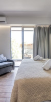 Island City Boutique Hotel