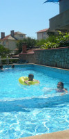 Favorite Family Hotel (Obzor) 2*