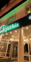 HOTEL CARPATHIA.