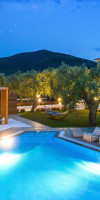 Nefeli Fresh Hotel