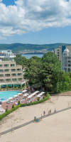 JERAVI BEACH
